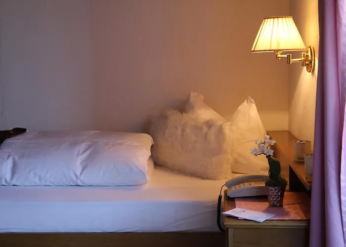 Hotel Serena