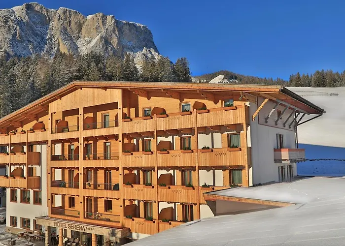 Hotel Serena