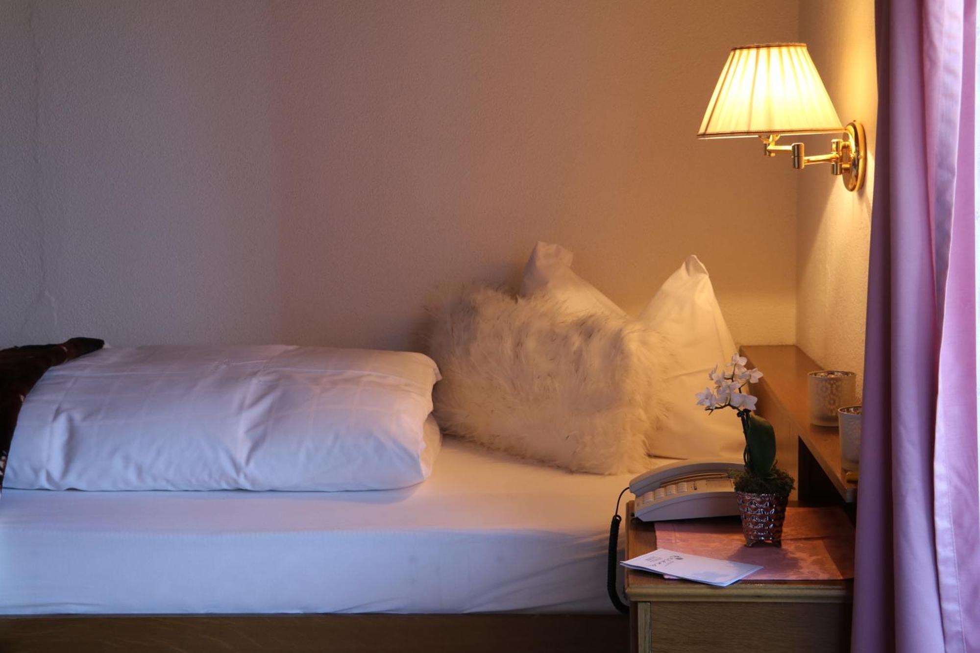 Hotel Serena 3*
