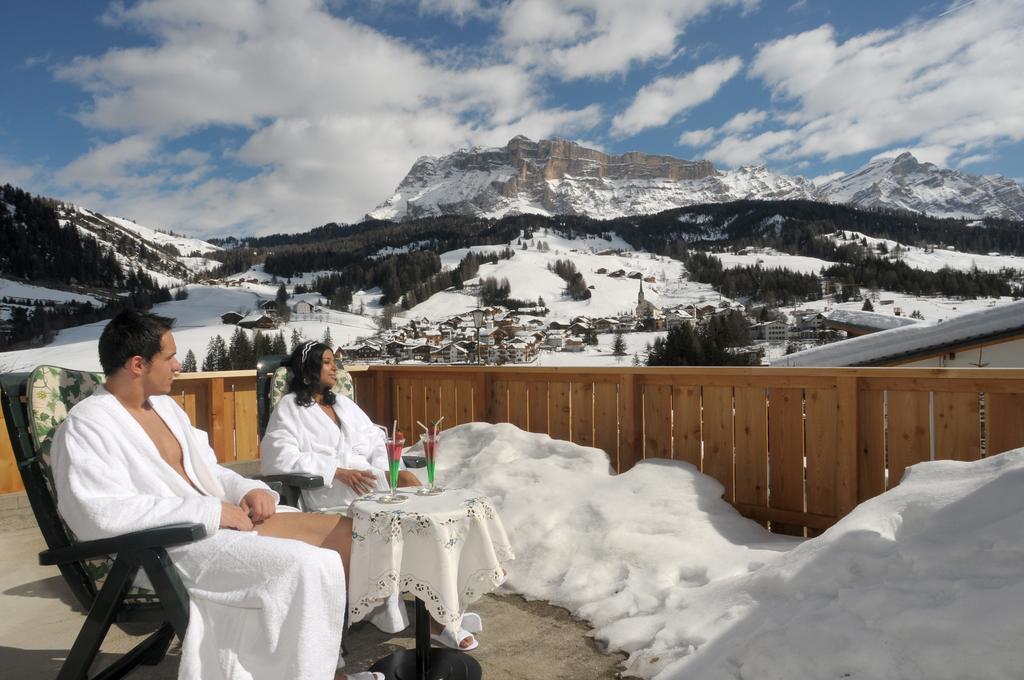 Hotel Serena Badia (South Tyrol)