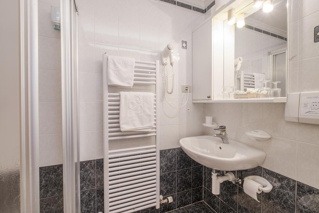 Hotel Serena Abtei