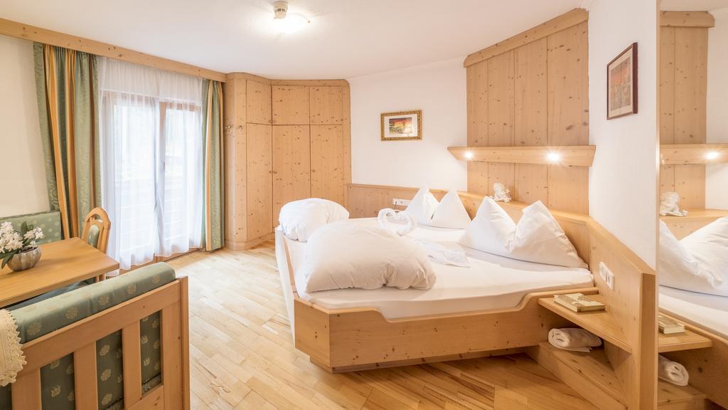 Hotel Serena Abtei