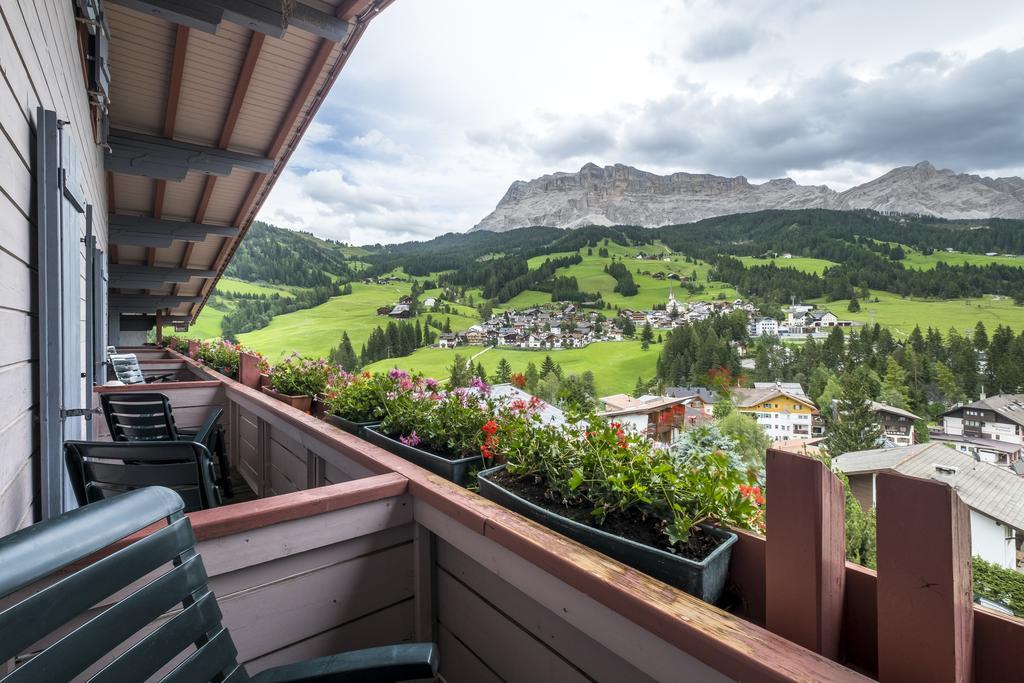 Serena Hotel Abtei