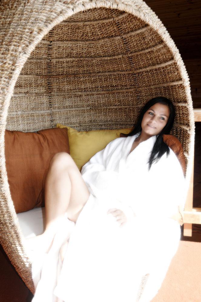 Serena Hotel Abtei