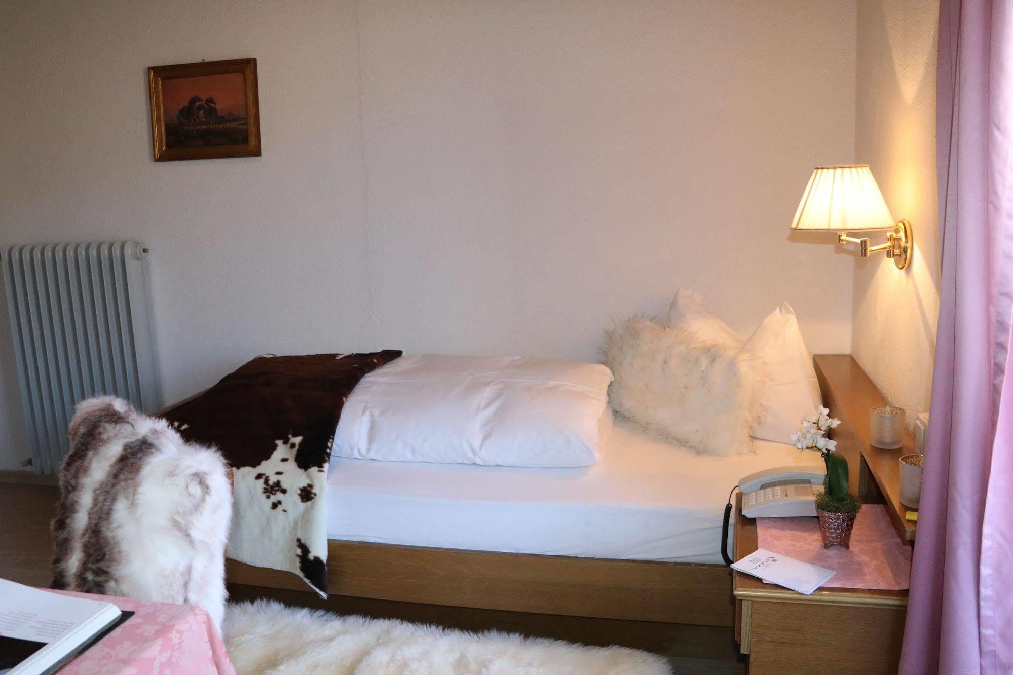 Hotel Serena 3*