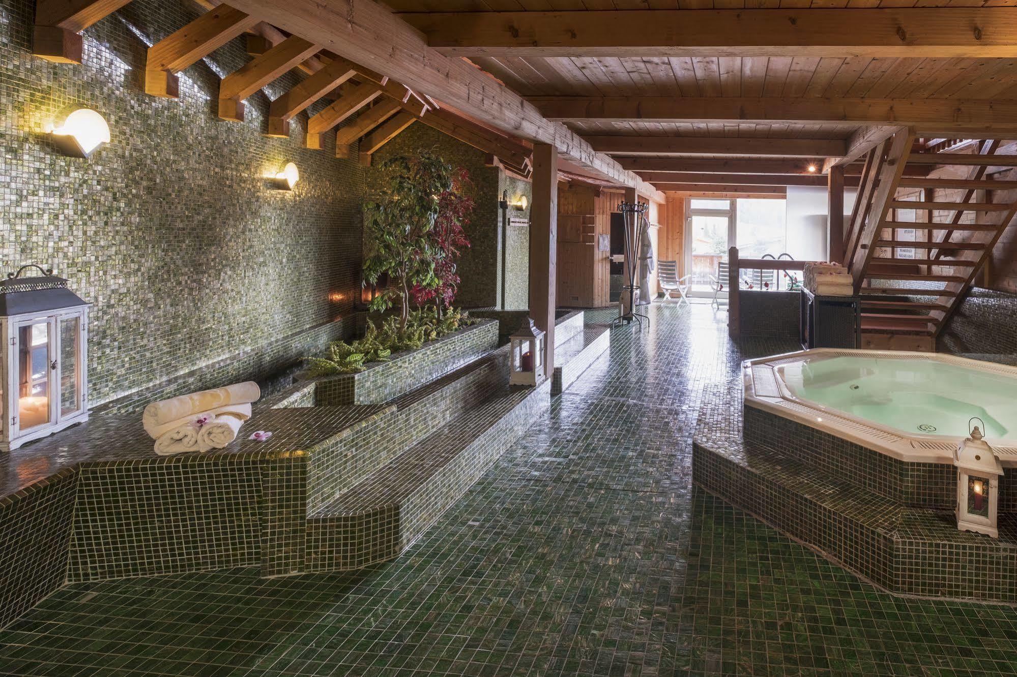Hotel Serena Abtei